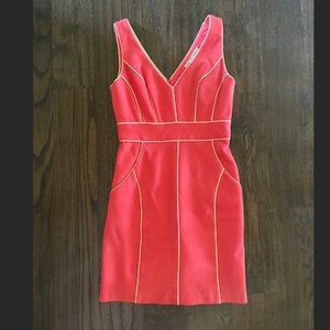 Truba Turk Coral Dress